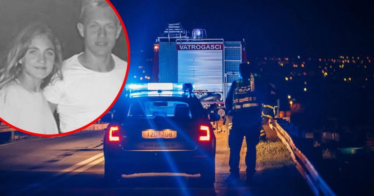Albanku (29) koja je odvela u smrt brata i sestru čeka uhićenje čim iziđe iz bolnice